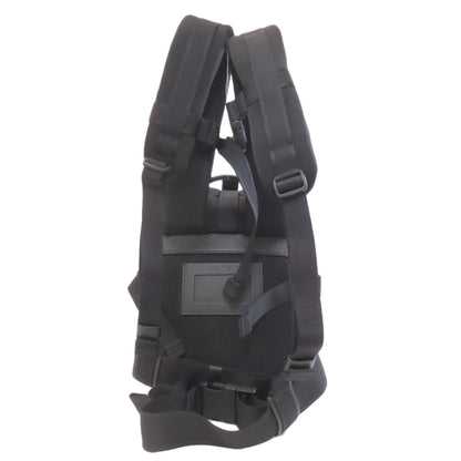 MaisonMargiela logo Backpack Â· Daypack Canvas Ladies [Used]