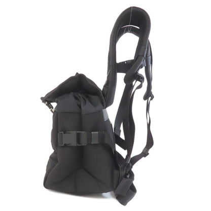 MaisonMargiela logo Backpack Â· Daypack Canvas Ladies [Used]