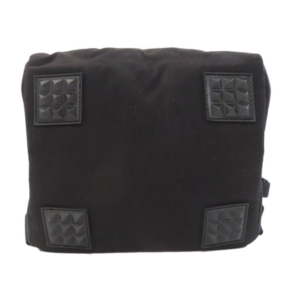MaisonMargiela logo Backpack Â· Daypack Canvas Ladies [Used]