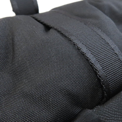MaisonMargiela logo Backpack Â· Daypack Canvas Ladies [Used]