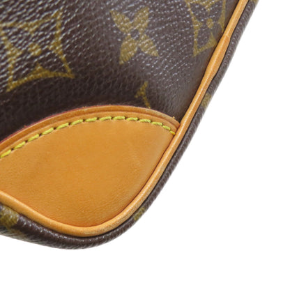LOUIS VUITTON M45236 Amazon Shoulder Bag Monogram canvas Ladies [Used]