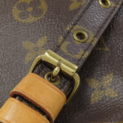 LOUIS VUITTON M45236 Amazon Shoulder Bag Monogram canvas Ladies [Used]
