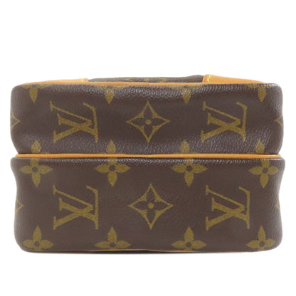 LOUIS VUITTON M45236 Amazon Shoulder Bag Monogram canvas Ladies [Used]
