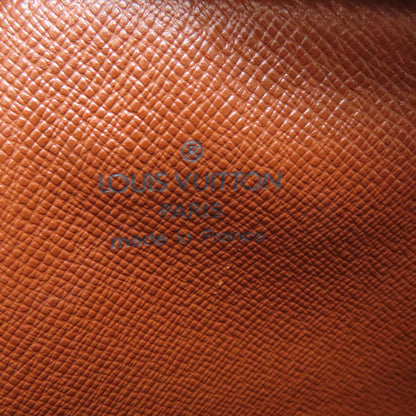 LOUIS VUITTON M45236 Amazon Shoulder Bag Monogram canvas Ladies [Used]