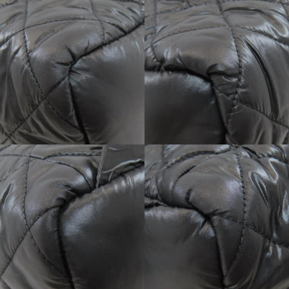 CHANEL Cococoon Backpack Â· Daypack Nylon Ladies [Used]