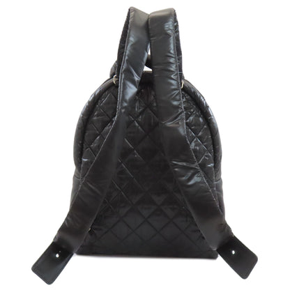 CHANEL Cococoon Backpack Â· Daypack Nylon Ladies [Used]