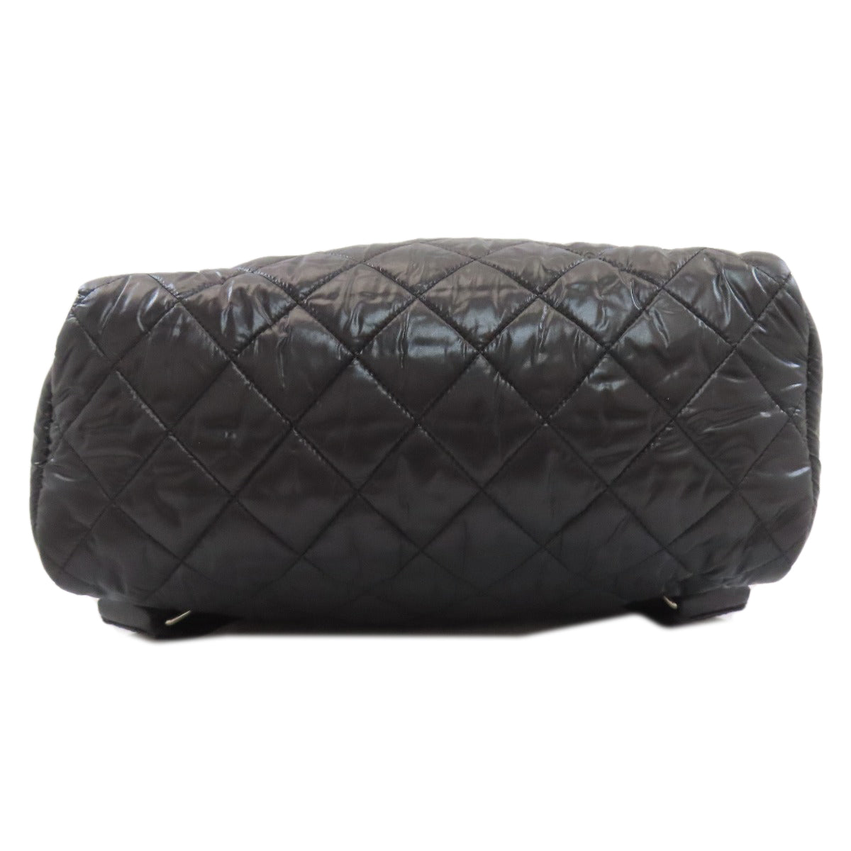 CHANEL Cococoon Backpack Â· Daypack Nylon Ladies [Used]