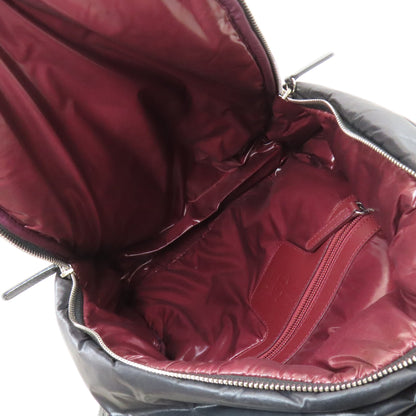 CHANEL Cococoon Backpack Â· Daypack Nylon Ladies [Used]