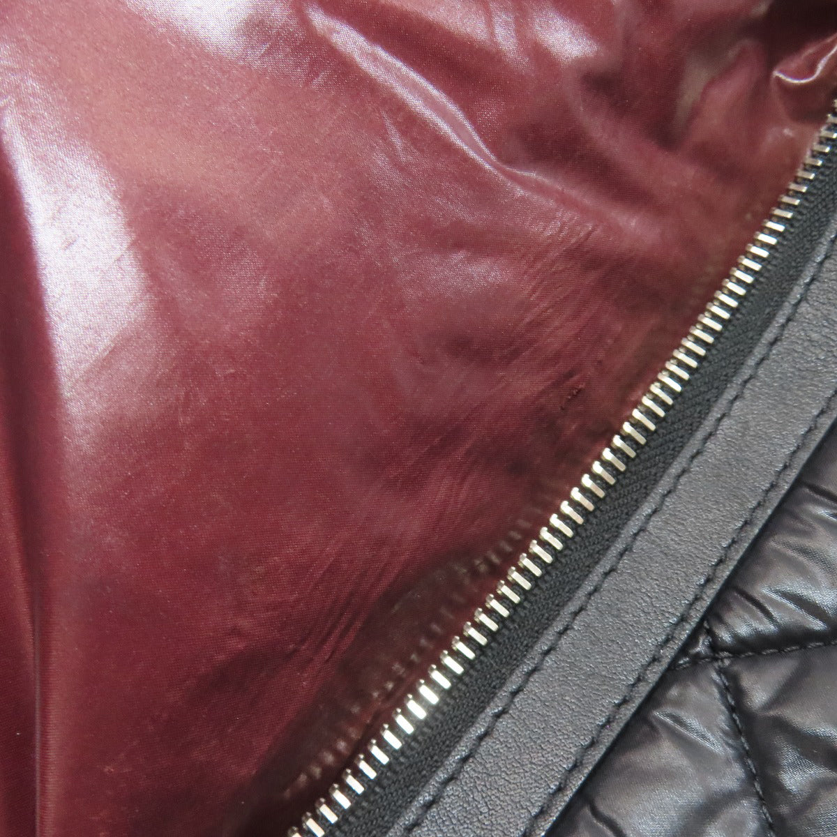 CHANEL Cococoon Backpack Â· Daypack Nylon Ladies [Used]