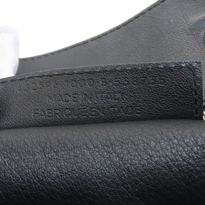 BALENCIAGA 432596 Paper 2WAY Tote Bag Lambskin Ladies [Used]