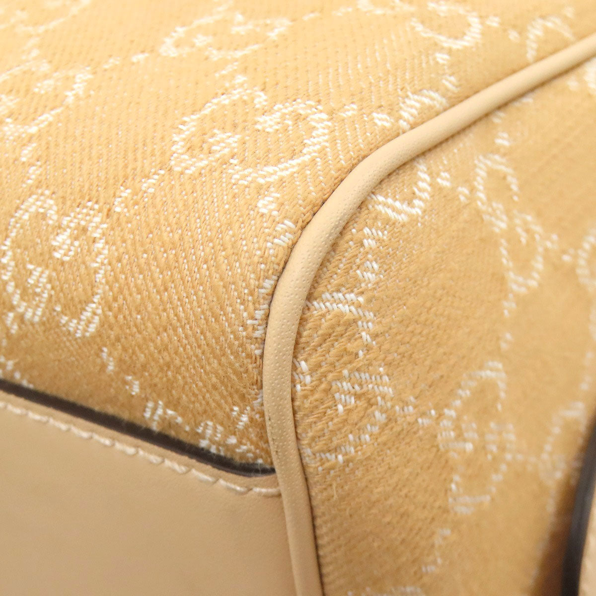 GUCCI 772061 Ophidia GG 2WAY Handbag Canvas Ladies [Used]