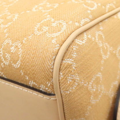 GUCCI 772061 Ophidia GG 2WAY Handbag Canvas Ladies [Used]