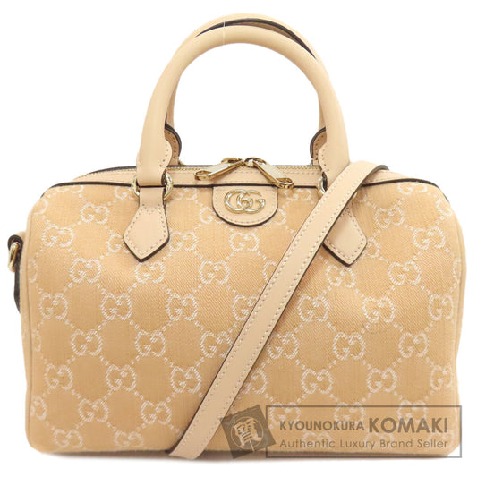 GUCCI 772061 Ophidia GG 2WAY Handbag Canvas Ladies [Used]