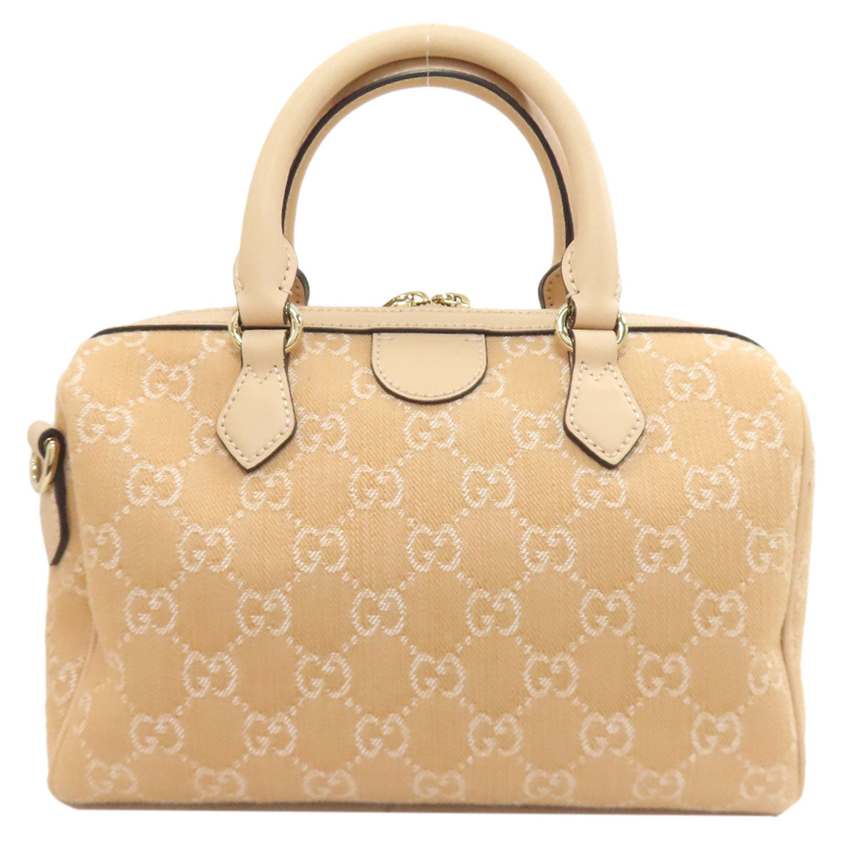 GUCCI 772061 Ophidia GG 2WAY Handbag Canvas Ladies [Used]