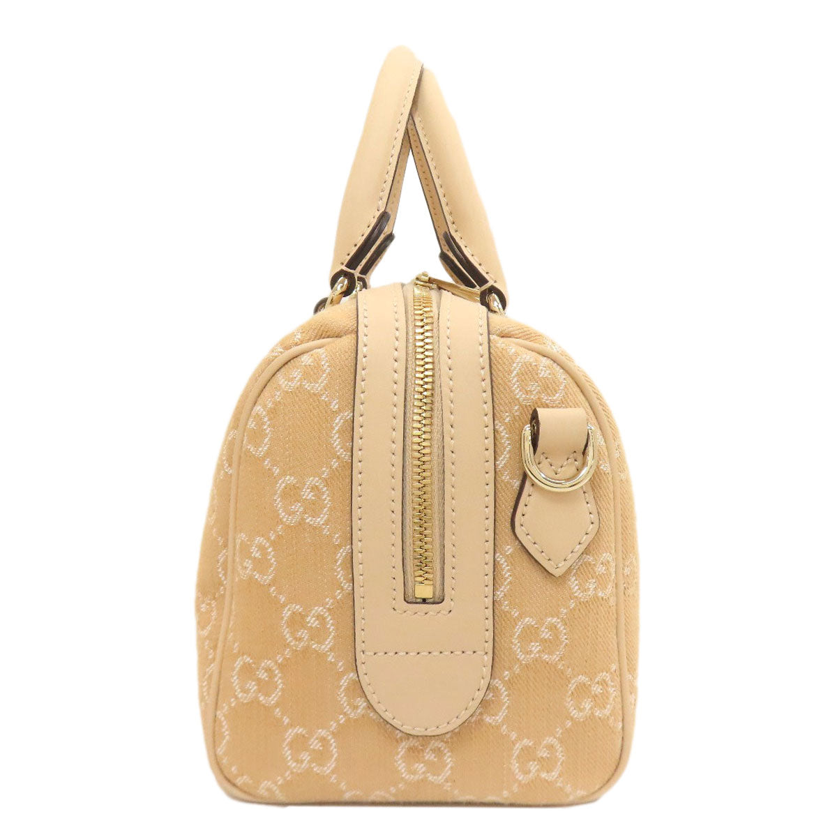 GUCCI 772061 Ophidia GG 2WAY Handbag Canvas Ladies [Used]
