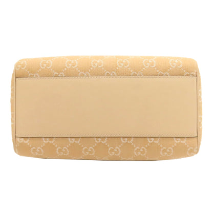 GUCCI 772061 Ophidia GG 2WAY Handbag Canvas Ladies [Used]