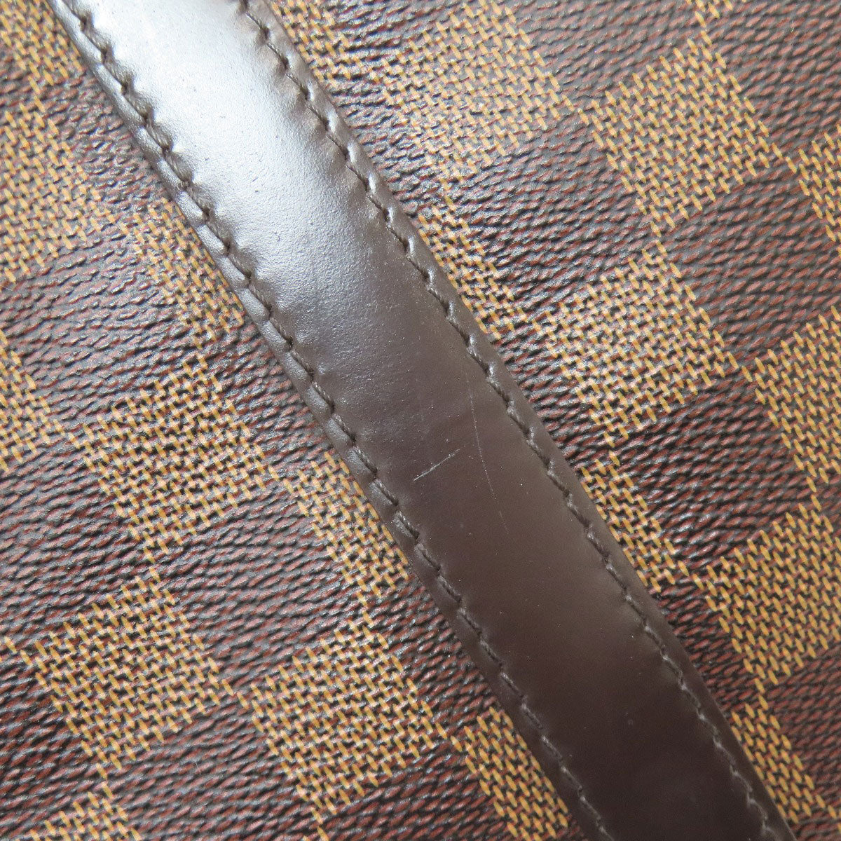 LOUIS VUITTON N41466 Porte-Documents VoyagePM PDV Business bag Damier canvas Ladies [Used]