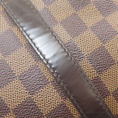LOUIS VUITTON N41466 Porte-Documents VoyagePM PDV Business bag Damier canvas Ladies [Used]