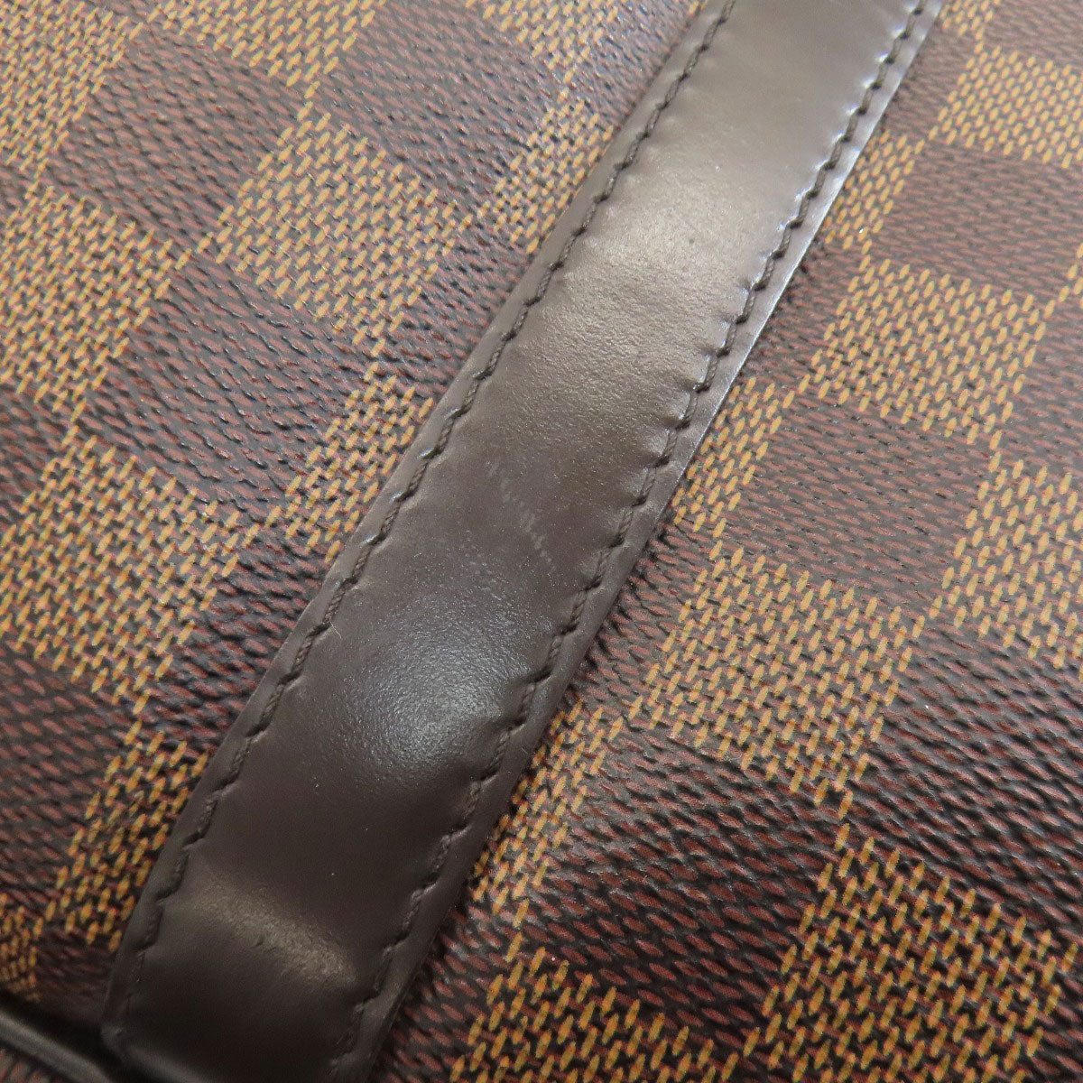 LOUIS VUITTON N41466 Porte-Documents VoyagePM PDV Business bag Damier canvas Ladies [Used]