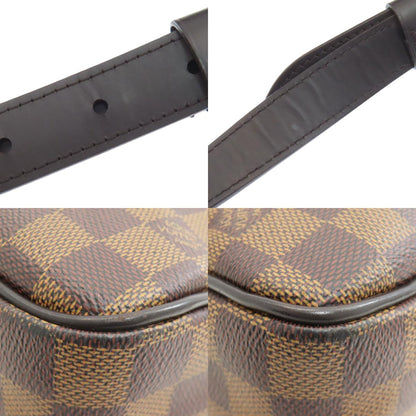 LOUIS VUITTON N41466 Porte-Documents VoyagePM PDV Business bag Damier canvas Ladies [Used]