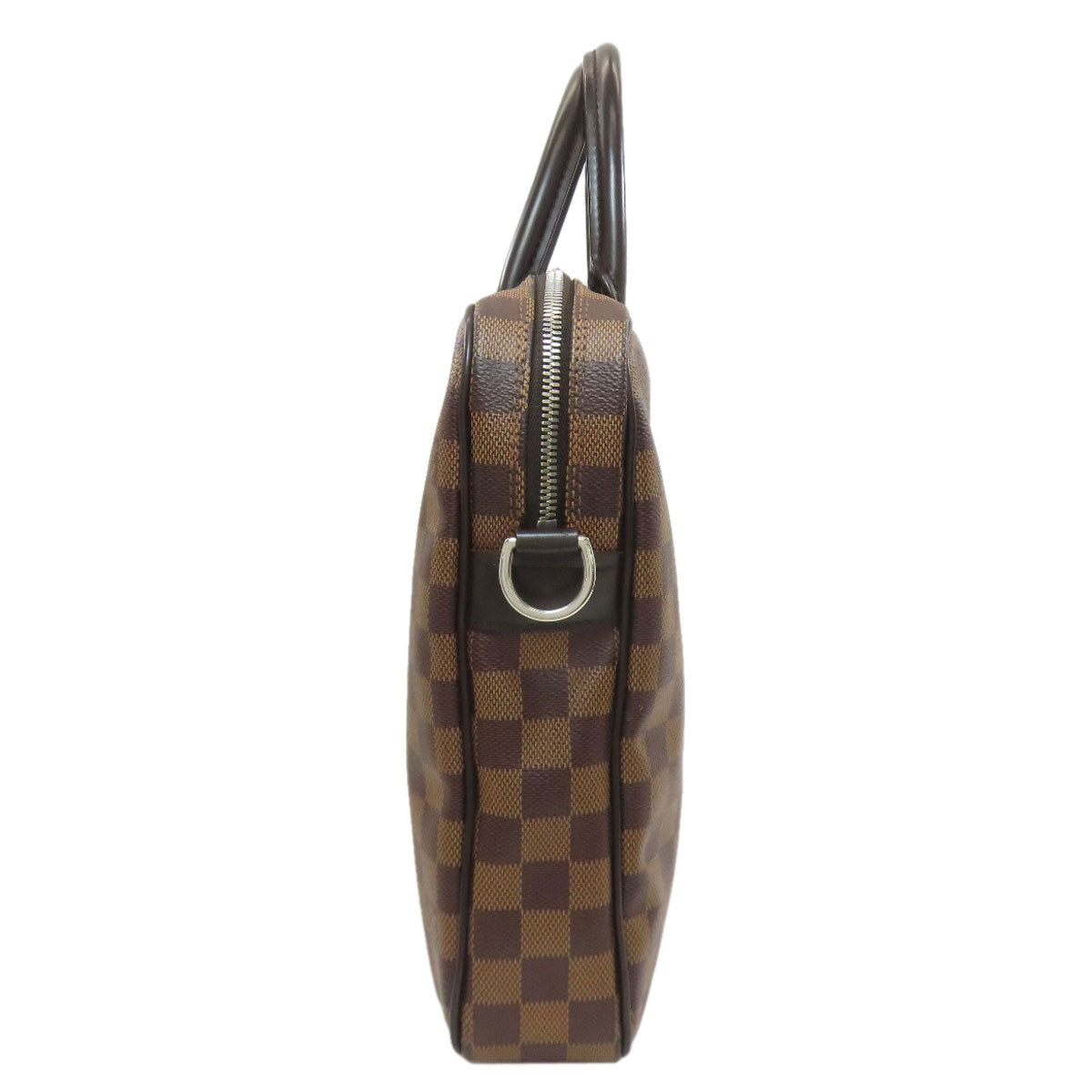 LOUIS VUITTON N41466 Porte-Documents VoyagePM PDV Business bag Damier canvas Ladies [Used]