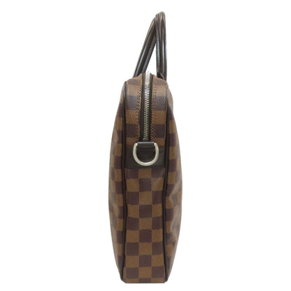 LOUIS VUITTON N41466 Porte-Documents VoyagePM PDV Business bag Damier canvas Ladies [Used]
