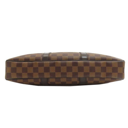 LOUIS VUITTON N41466 Porte-Documents VoyagePM PDV Business bag Damier canvas Ladies [Used]