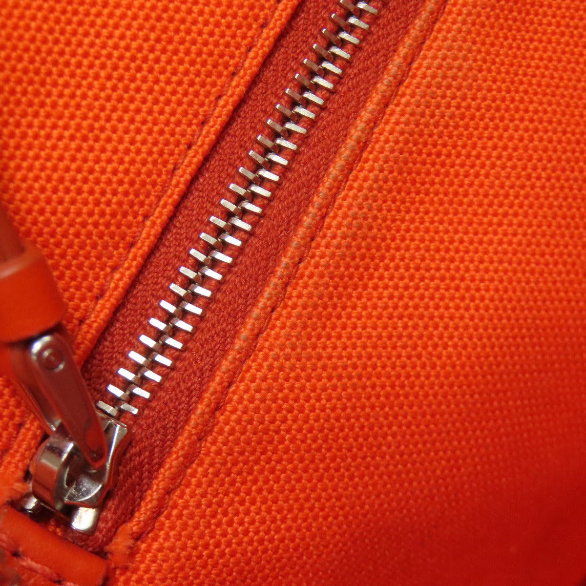 PRADA Uverture Handbag Canvas Ladies [Used]