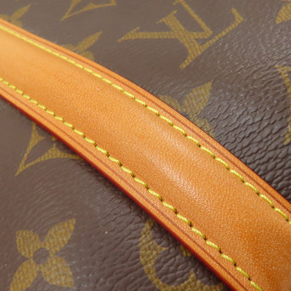 LOUIS VUITTON M44815 Sfro BB Handbag Monogram canvas Ladies [Used]