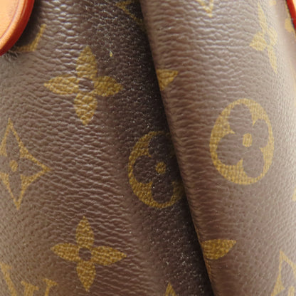 LOUIS VUITTON M44815 Sfro BB Handbag Monogram canvas Ladies [Used]