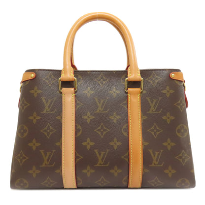 LOUIS VUITTON M44815 Sfro BB Handbag Monogram canvas Ladies [Used]