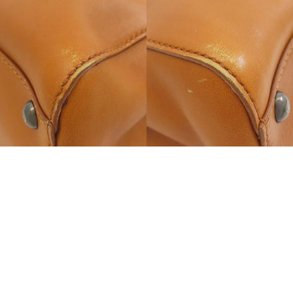 FENDI Peekaboo 2WAY Handbag Calf Ladies [Used]