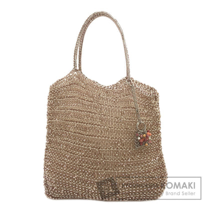 ANTEPRIMA Wire bag with bag charm Handbag PVC Ladies [Used]