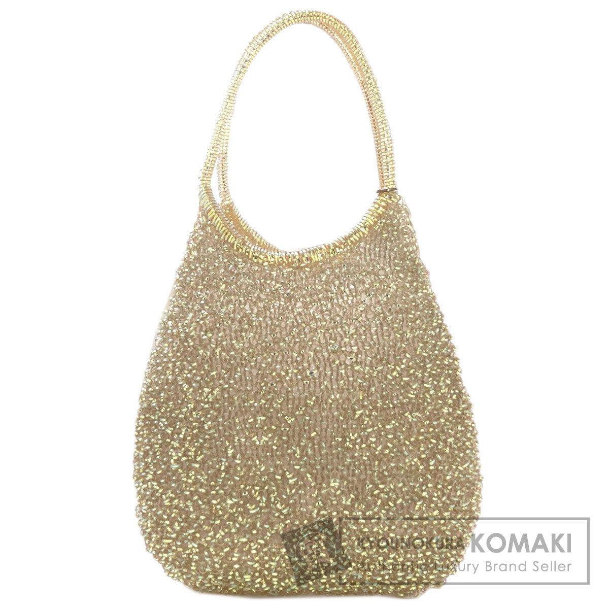 ANTEPRIMA Wire bag Handbag PVC Ladies [Used]
