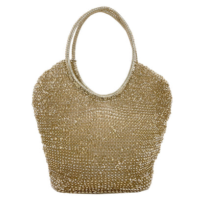 ANTEPRIMA Wire bag Tote Bag PVC Ladies [Used]