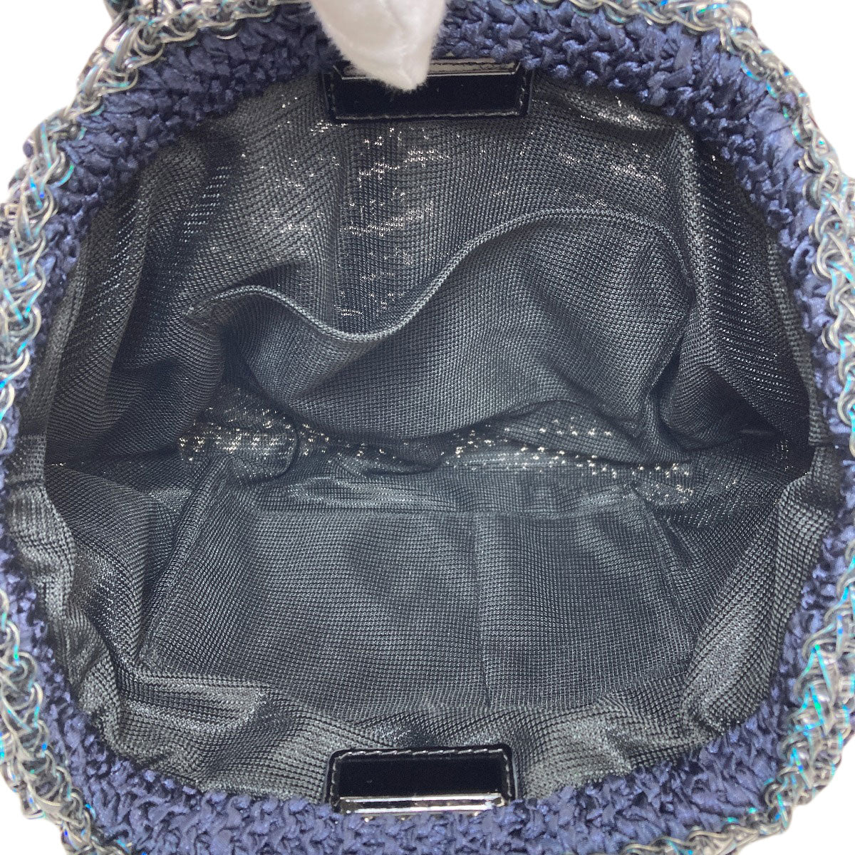 ANTEPRIMA Wire bag Handbag PVC Ladies [Used]