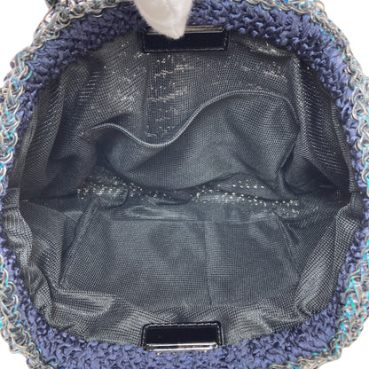 ANTEPRIMA Wire bag Handbag PVC Ladies [Used]