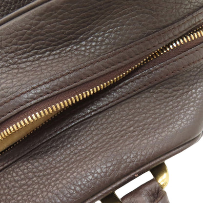 J&M Davidson Mini Mia Tote Bag Leather Ladies [Used]