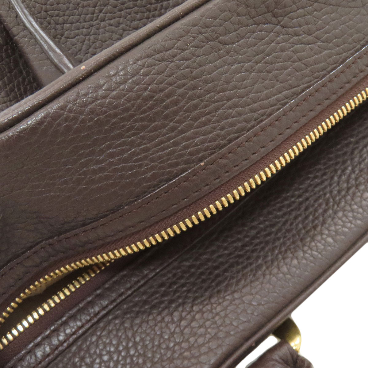 J&M Davidson Mini Mia Tote Bag Leather Ladies [Used]