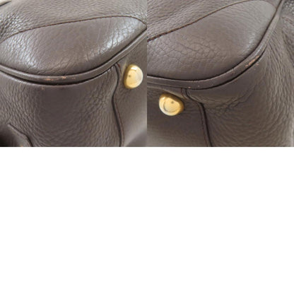 J&M Davidson Mini Mia Tote Bag Leather Ladies [Used]