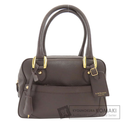 J&M Davidson Mini Mia Tote Bag Leather Ladies [Used]