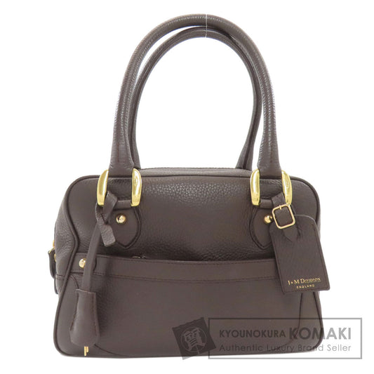 J&M Davidson Mini Mia Tote Bag Leather Ladies [Used]