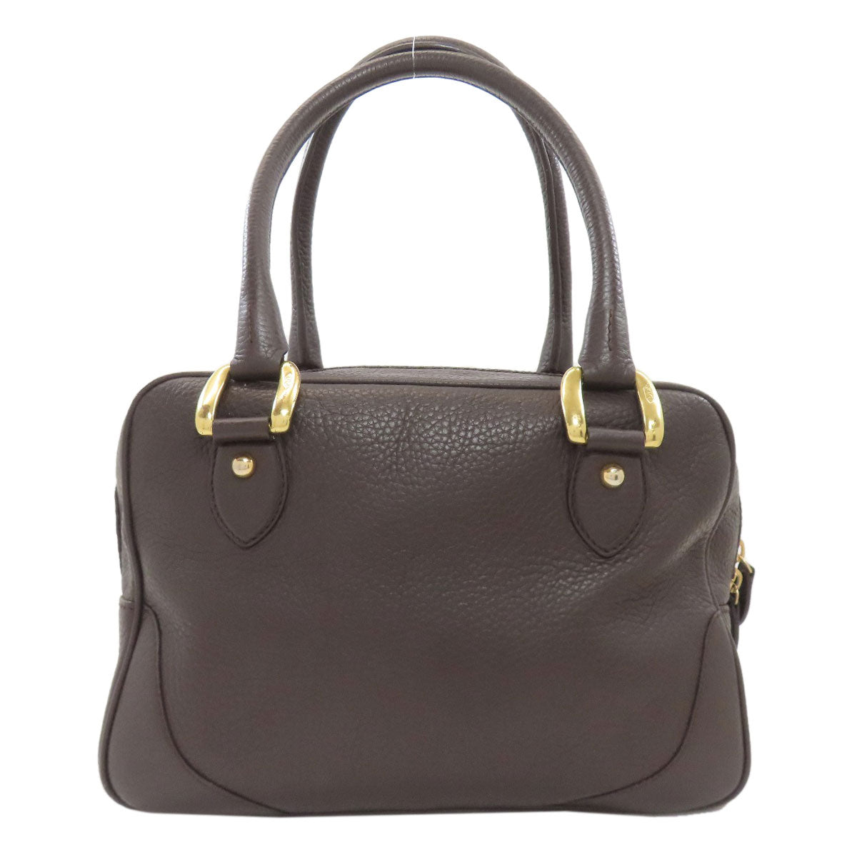 J&M Davidson Mini Mia Tote Bag Leather Ladies [Used]