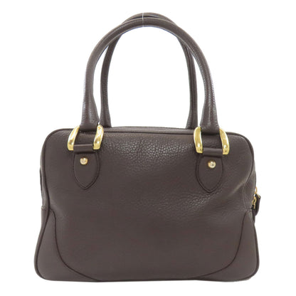 J&M Davidson Mini Mia Tote Bag Leather Ladies [Used]