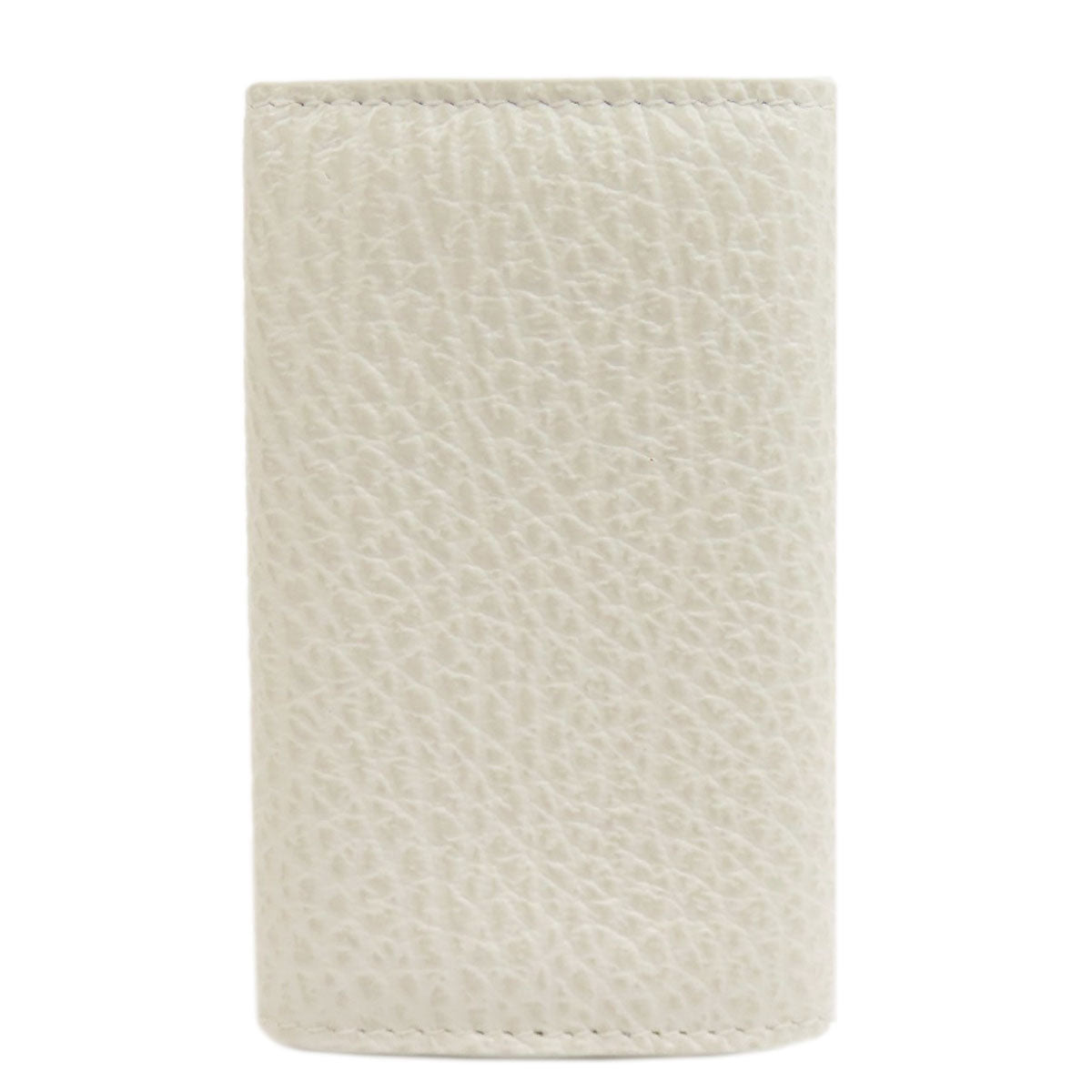 MaisonMargiela 4 stitches key holder Leather Ladies [Used]