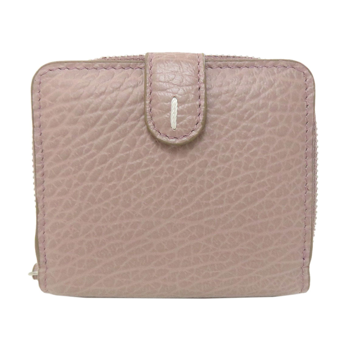 SELECT GOODS Maison Margiela Coin Card Case coin purse Calf Ladies [Used]