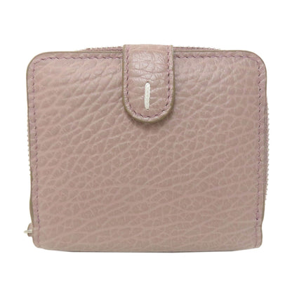 SELECT GOODS Maison Margiela Coin Card Case coin purse Calf Ladies [Used]