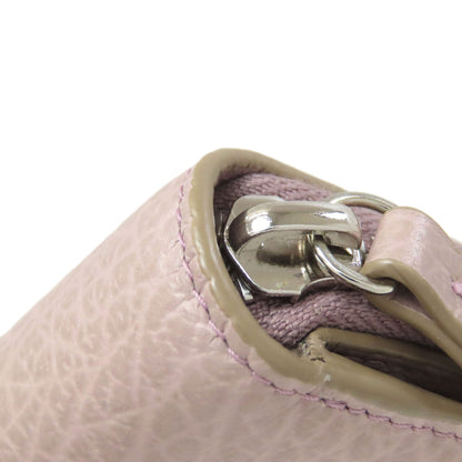 SELECT GOODS Maison Margiela Coin Card Case coin purse Calf Ladies [Used]