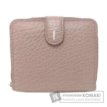 SELECT GOODS Maison Margiela Coin Card Case coin purse Calf Ladies [Used]