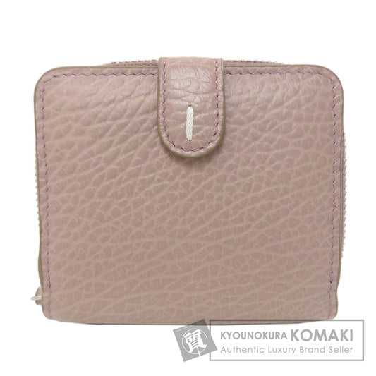 SELECT GOODS Maison Margiela Coin Card Case coin purse Calf Ladies [Used]